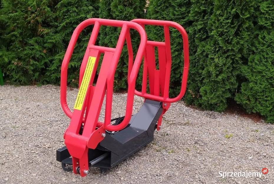 Chwytak do bel Transport podkarpackie sprzedam