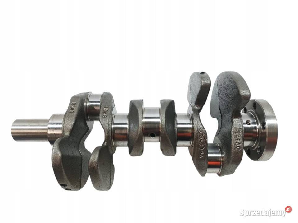 WAŁ KORBOWY 146AC H6BG6303 10 ECOBOOST Ford Puma sprzedam