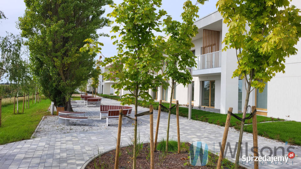 sprzedaży mieszkania 3515m2 2 pokoje Gdańsk apartamentowiec sprzedam