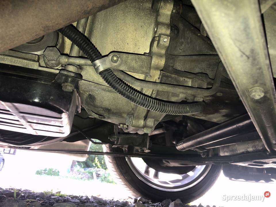 Mercedes Sl R129 Super stan Japonia dolnośląskie Jelenia Góra