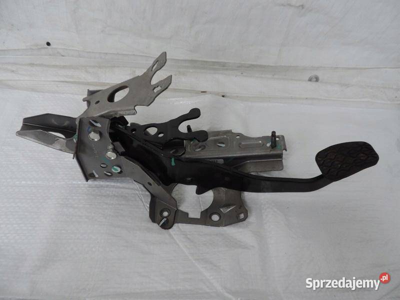 FORD ECOSPORT PEDAŁ HAMULCA 8V512450BG Pedały kujawsko-pomorskie