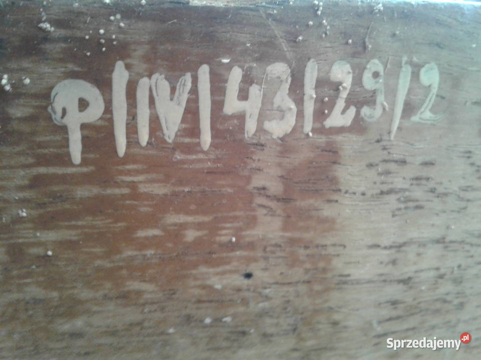 Stara waga Antyki Leżajsk