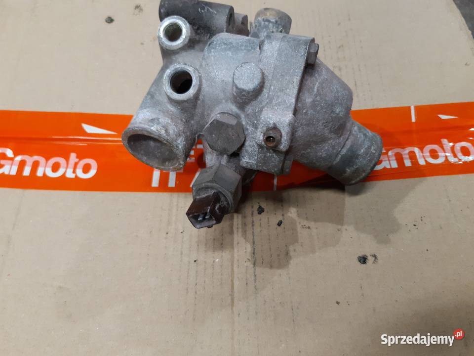 Obudowa termostatu m20b20 Długosiodło sprzedam
