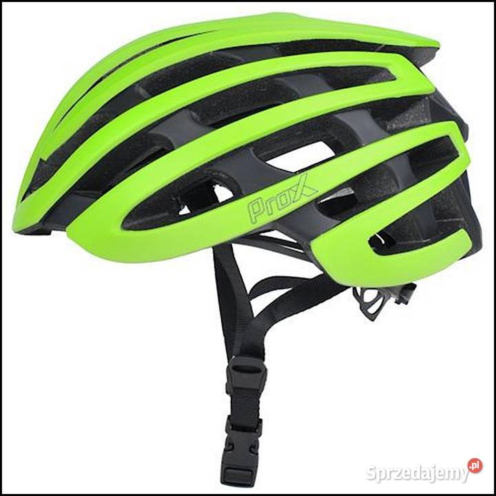 Kask rowerowy ProX NO LIMIT L Każdy Model mazowieckie Warszawa sprzedam