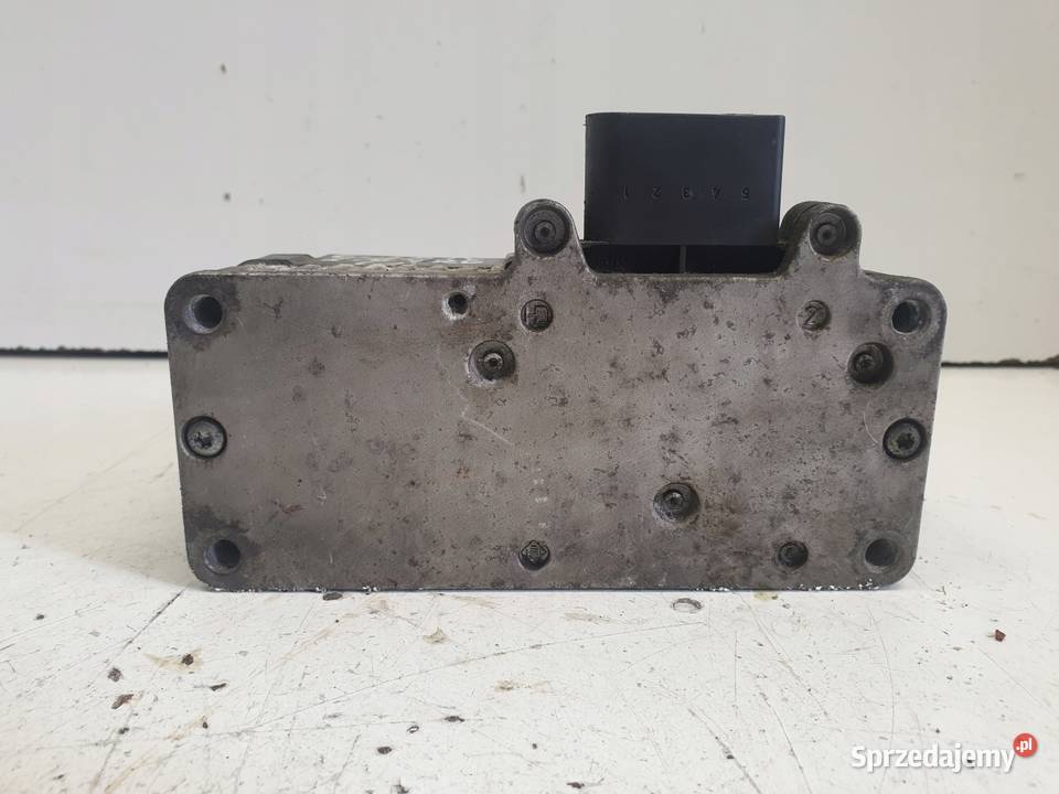 CEWKA ZAPŁONOWA VW Golf IV 28VR6 Rudka