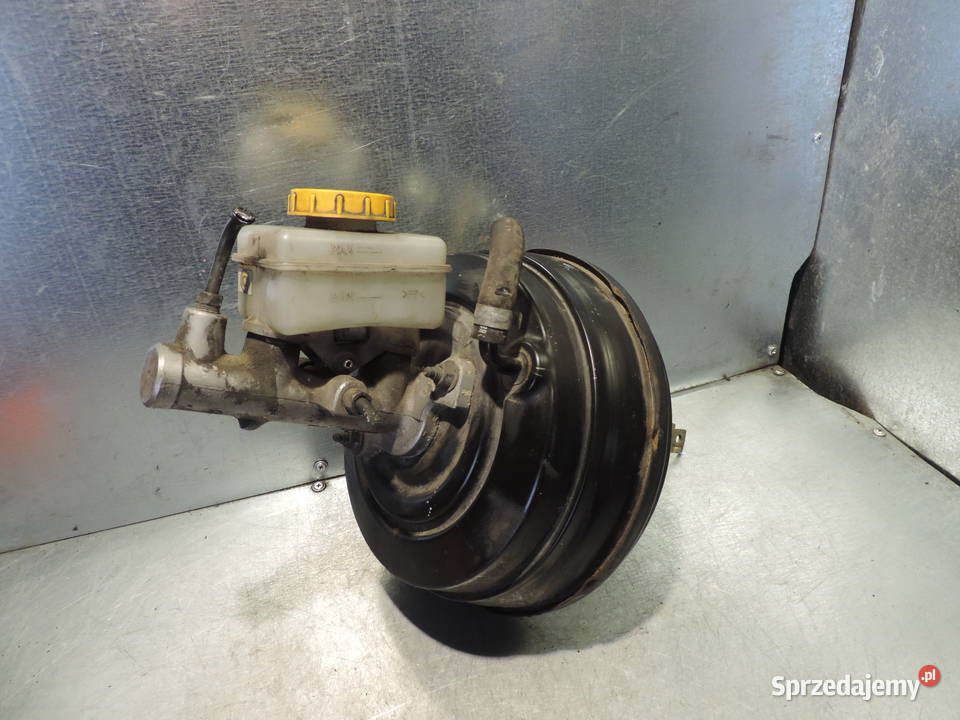 POMPA SERWO SUBARU LEGACY V 25 B G215T Rok produkcji 2004