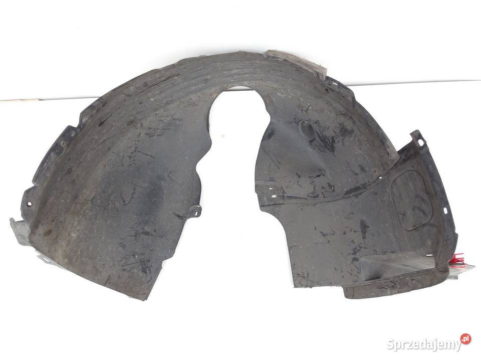 NADKOLE PRAWE PRAWY PRZÓD PRZEDNIE 5G0805978D VW osobowe