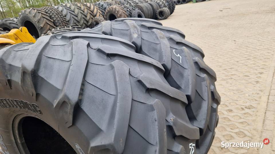 60065r28 trelleborg 50 bieżnik Nowe Miasto Lubawskie sprzedam