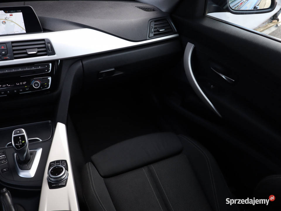 BMW 3GT 320d xDrive GT system Start-Stop Samochody osobowe Bielany Wrocławskie sprzedam