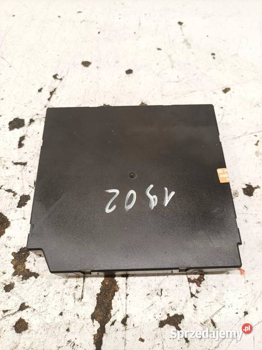 MODUŁ KOMFORTU 1K0937087AE Skoda Octavia II