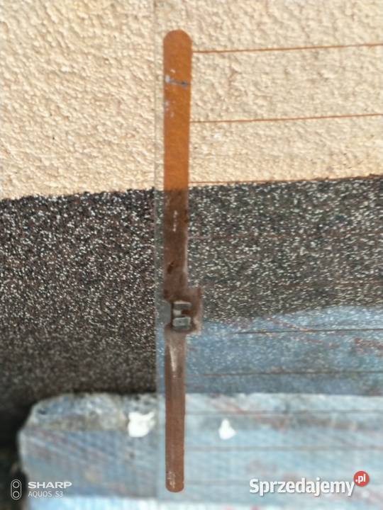 Fiat Szyba Tylnia Bespo podgrzewana sprzedam