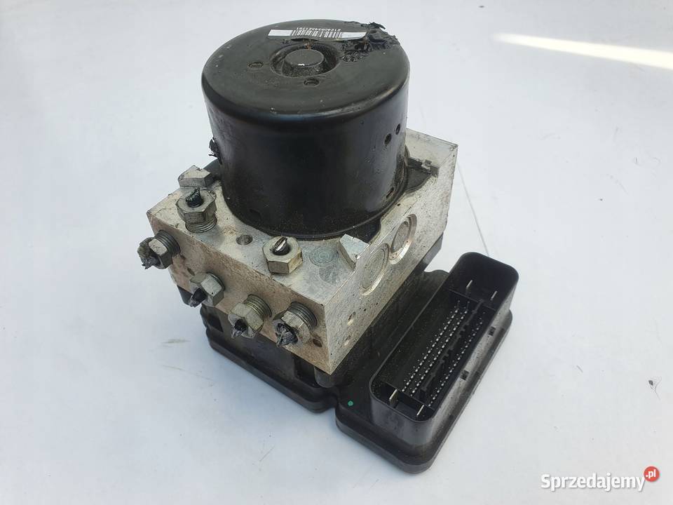 Volvo V70 III S80 II POMPA ABS Sterownik