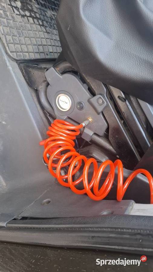 Autolaweta peugeot boxer manualna Grudziądz