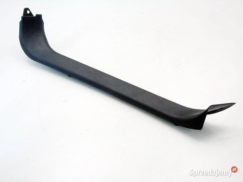 Osłona boczek bagażnika Nissan Almera Tino 2002 Pozostałe Sosnowiec