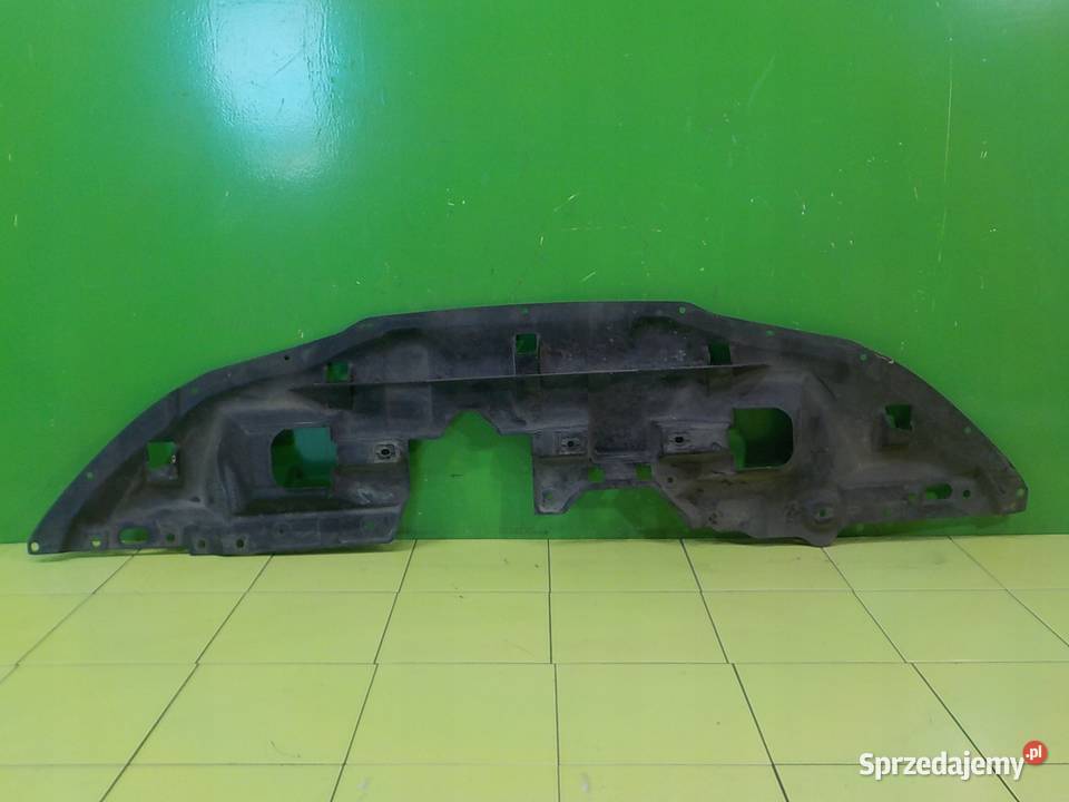 MITSUBISHI ASX I 18 B 10r 5D oslona pod zderzak Suków