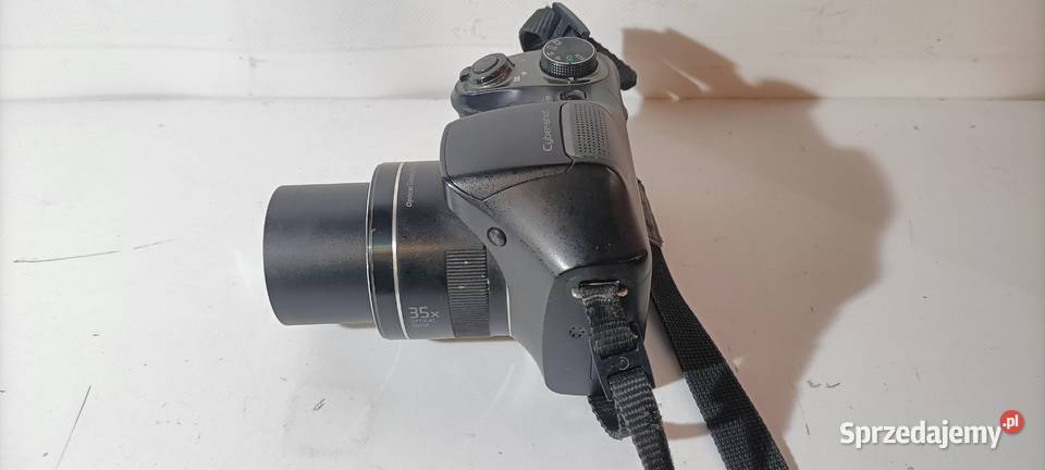 Aparat SONY DSCH300 Katowice sprzedam