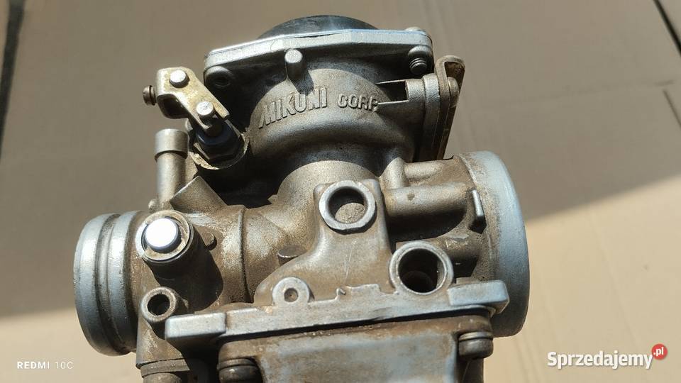 Suzuki gs 750 L gazniki Tomaszów Mazowiecki sprzedam