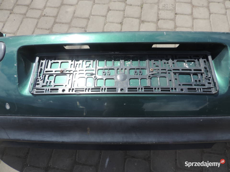 Zderzak Tył VW Golf 4 IV Nowy Sącz