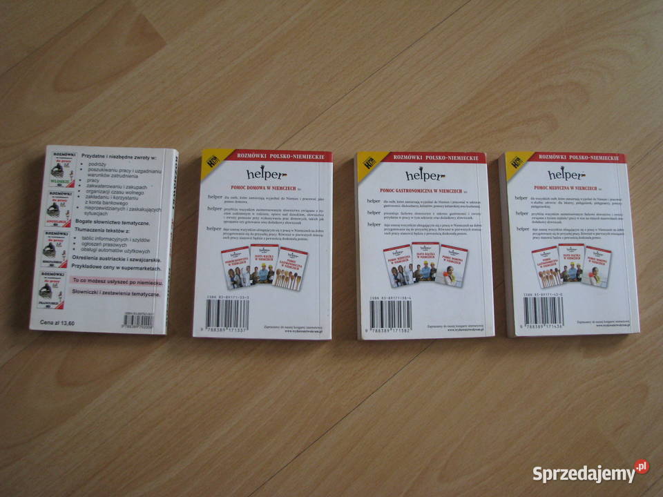 Rozmówki polskoniemieckie Pomoc medyczna w małopolskie Brzegi