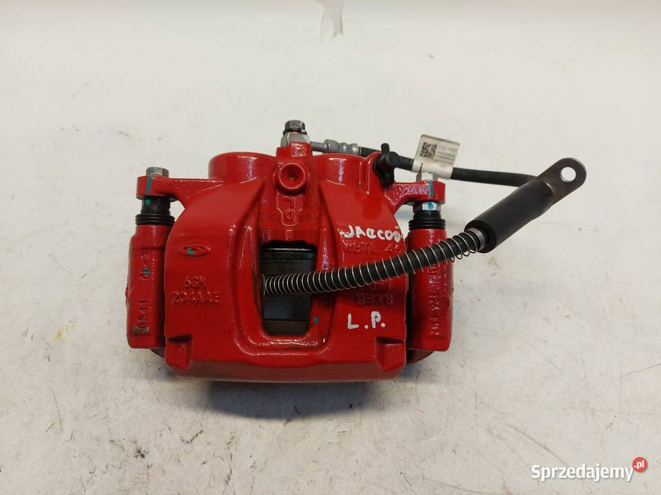 Cherry Jaecoo 7 PHEV 2025r Zacisk hamulcowy sprzedam