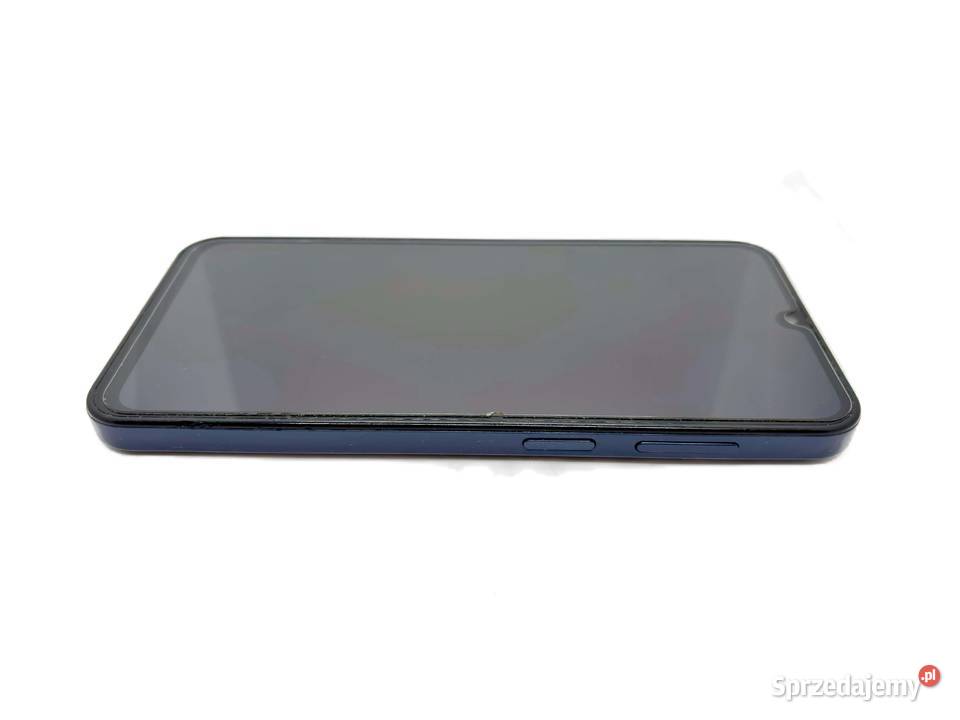 Samsung Galaxy M15 4128GB 5G Blue Elbląg