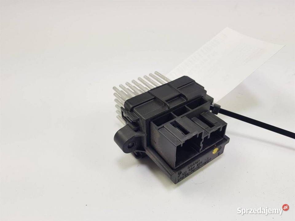 REZYSTOR 13503201 CHEVROLET CRUZE Lipno