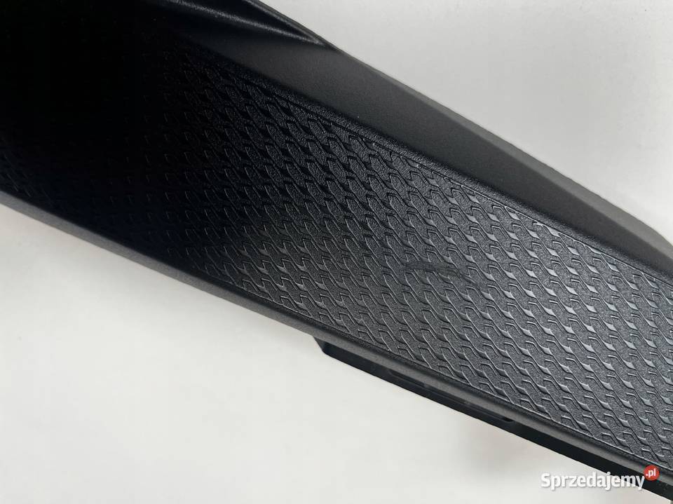 BMW S1000 XR K49 14 Bok Tył Ogon Obudowa tylna Łobżenica