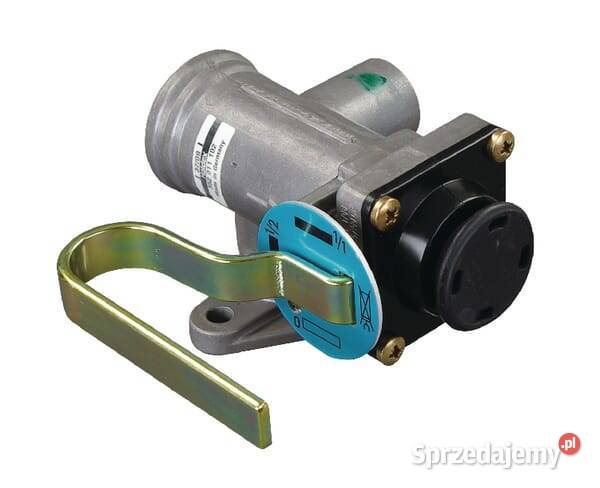 Regulator siły hamowania 2przew 352011102 Kamionna