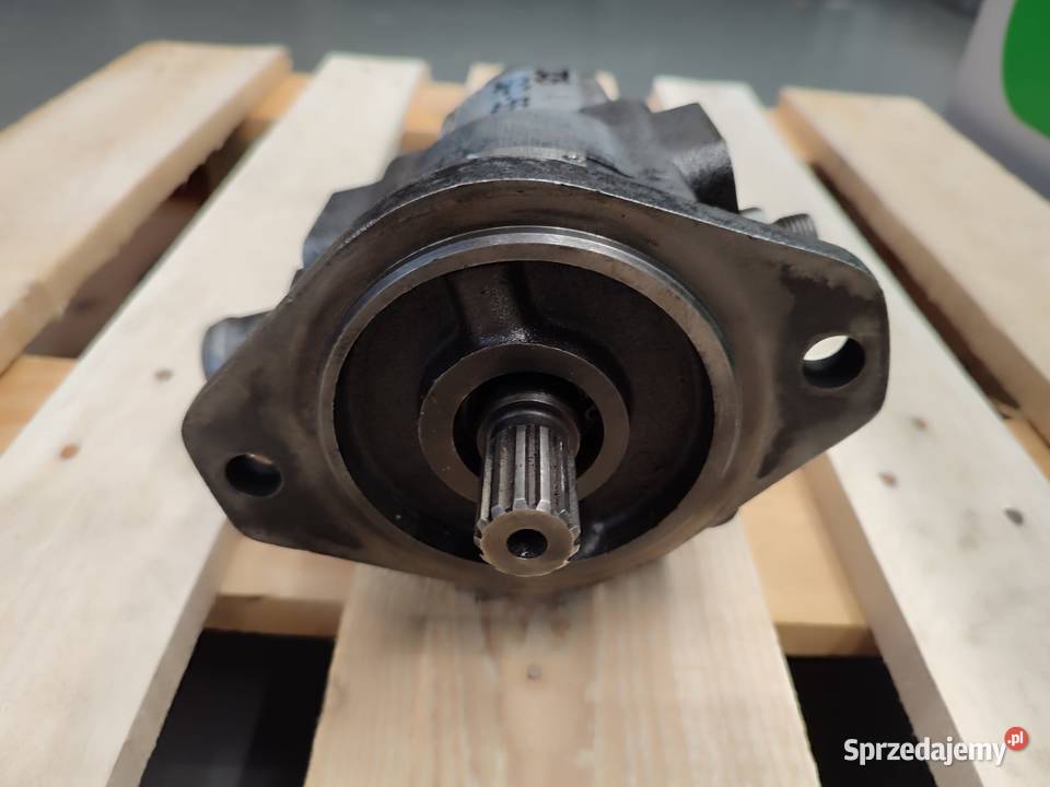 Pompa hydrauliczna Parker 7029521008 JCB 52755 Wilkowo
