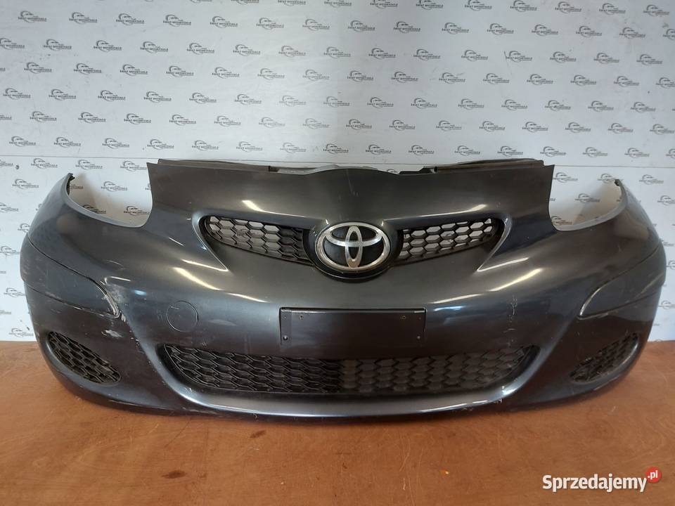 TOYOTA AYGO I LIFT zderzak przód 521190H080A Kielce