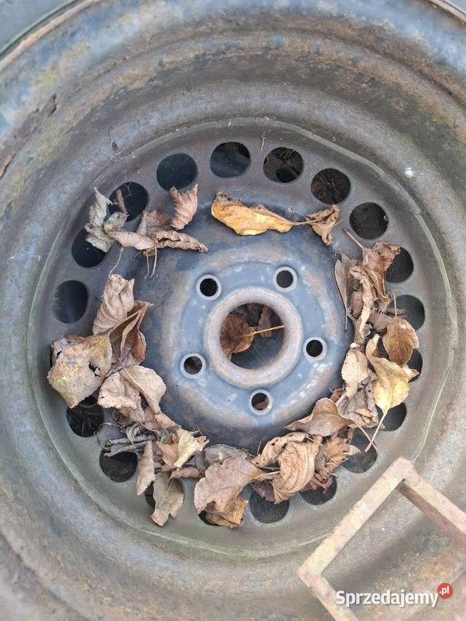 Koła 19570R16 17580R14 Ostrów