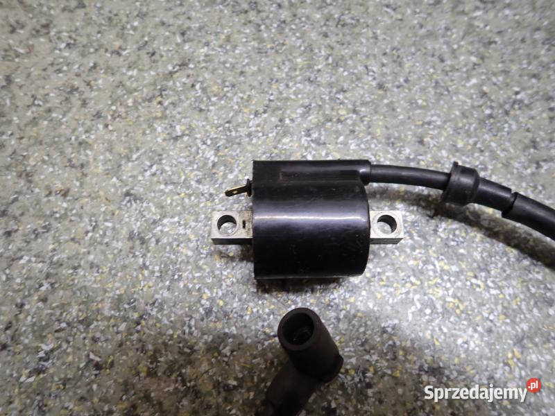 CEWKA FAJKA HUSQVARNA TC 250 450 0207R Strzelce Krajeńskie