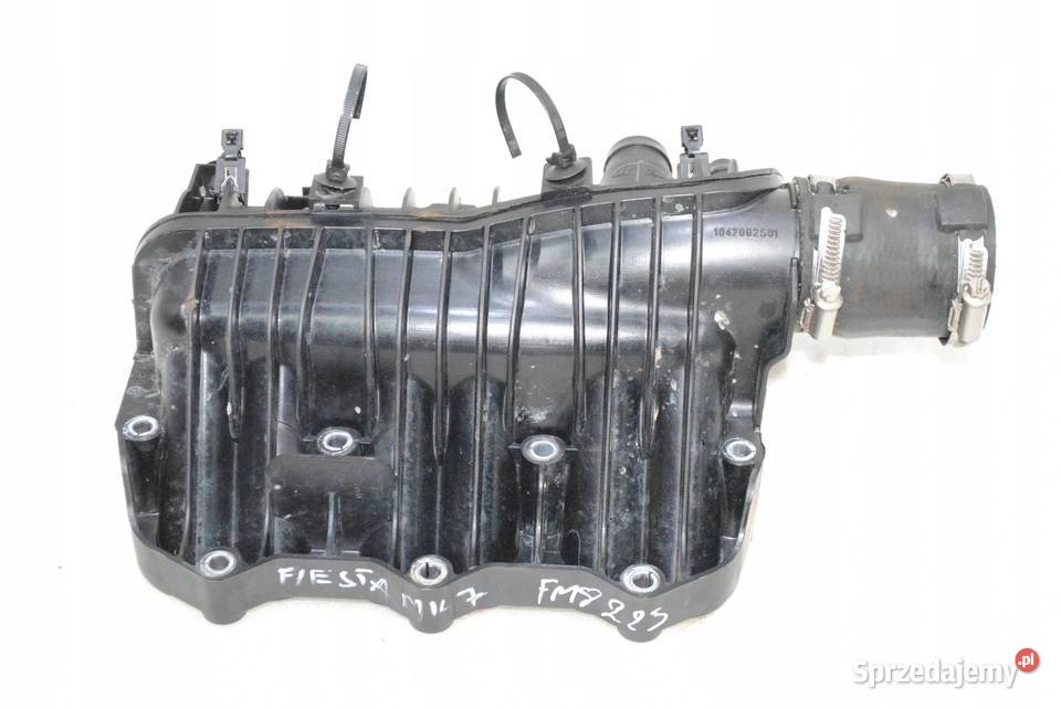 KOLEKTOR SSĄCY FORD FIESTA MK7 10 ECOBOOST sprzedam