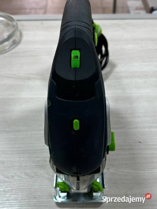 Wyrzynarka Wuber 1200W Wyrzynarki Elbląg