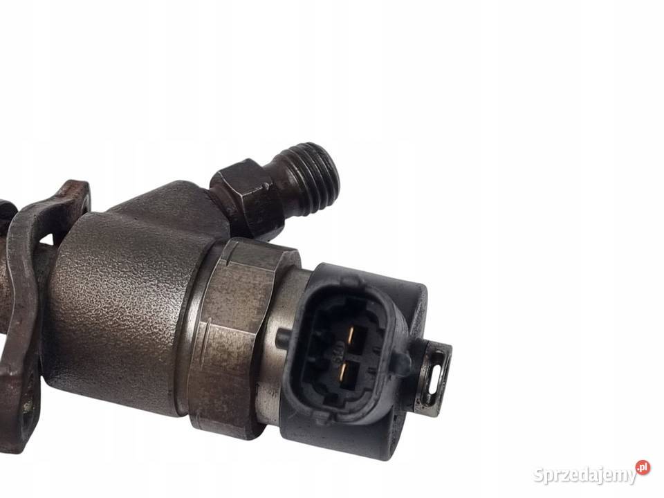 WTRYSKIWACZ Volvo S60 S80 V70 C70 XC70 XC90 24 lubelskie Chełm