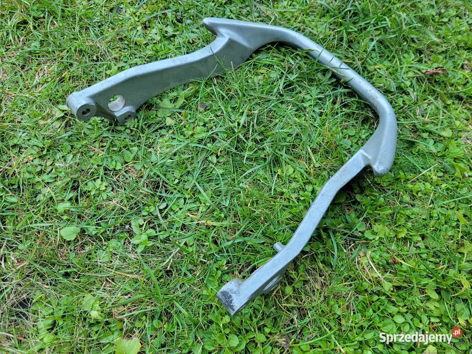 HONDA CBR 600 uchwyt pasazera raczka tyl Piła sprzedam