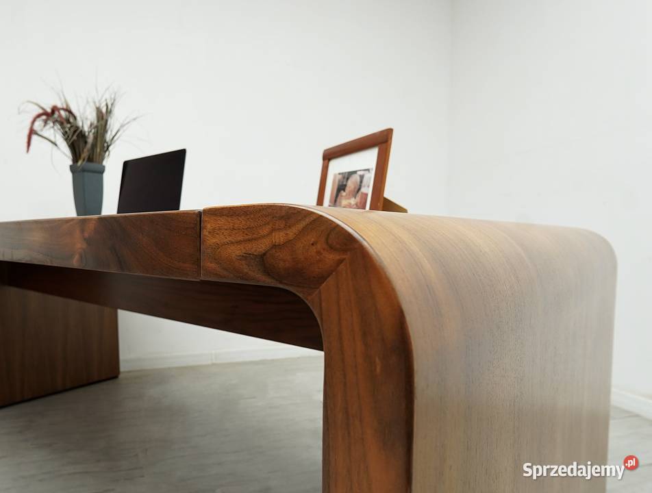 Kare Design biurko modern vintage renowacji wielkopolskie sprzedam