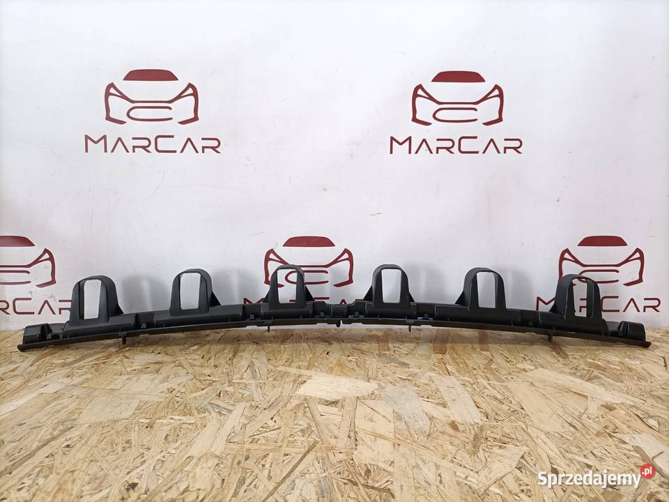 FORD FOCUS MK4 HB ŚLIZG MOCOWANIE ZDERZAKA TYŁ Pleszew sprzedam