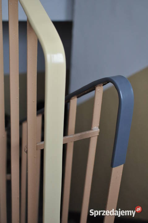 Listwa Poręczowa PVC 40 x 8 mm Młyniec Pierwszy