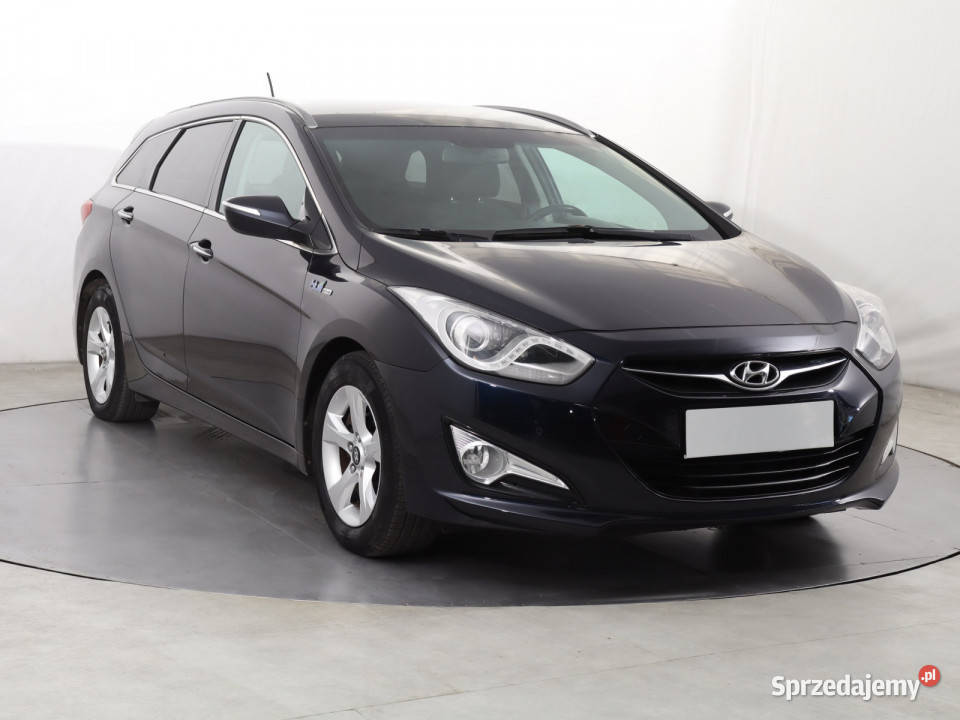 Hyundai i40 16 GDI nieuszkodzony