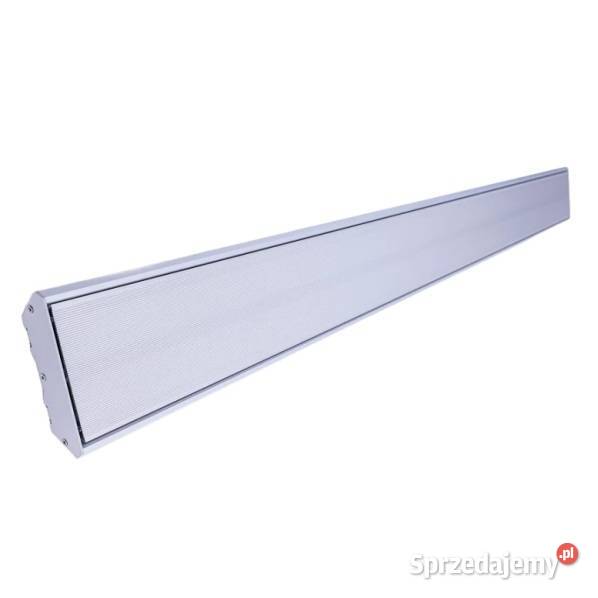 Panel grzewczy grzejnik na podczerwień 1000W Łódź