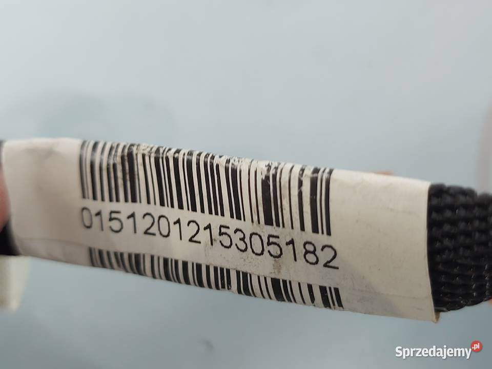 VOLVO C30 12r kurtyna AIRBAG prawa 31271076 osobowe
