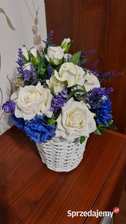 Bukiet okolicznościowy Łęgowo