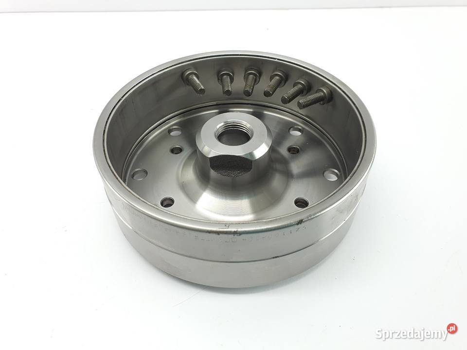 Magneto Lozysko rozrusznika Honda VFR 1200 łódzkie Łódź