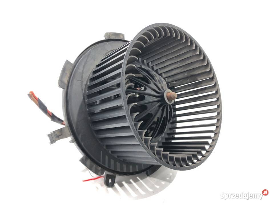 DMUCHAWA NAWIEWU OPEL ZAFIRA B D8087 WENTYLATOR