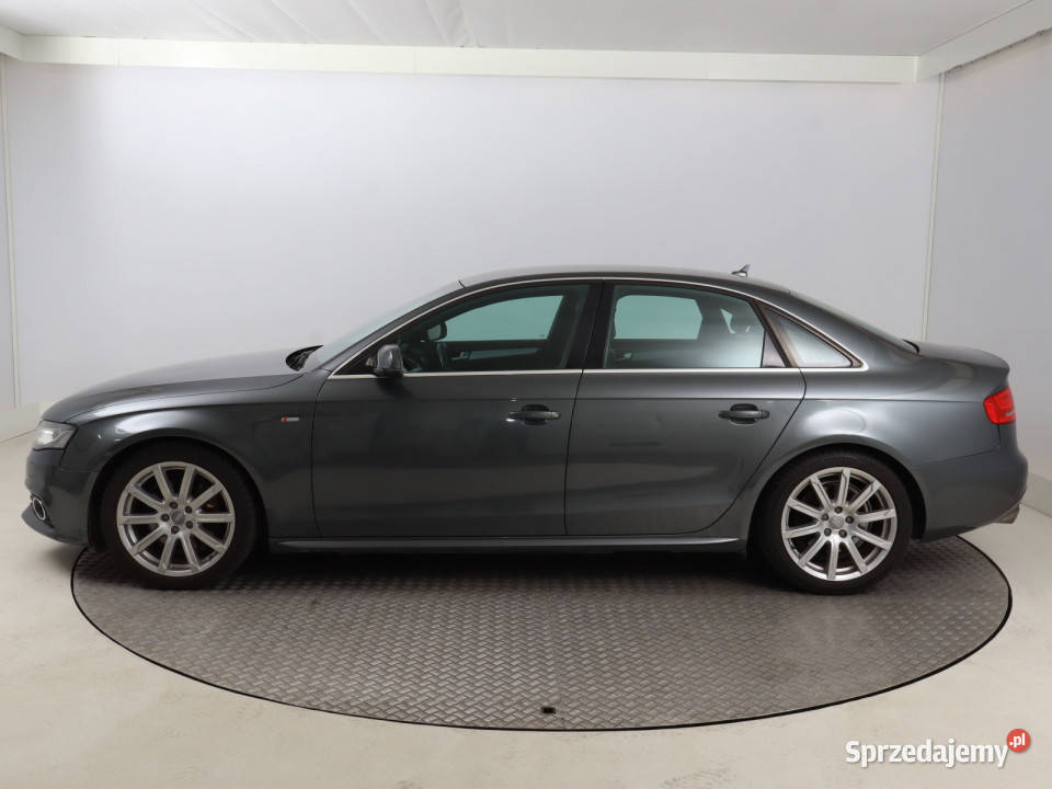 Audi A4 18 TFSI tempomat Samochody osobowe Piaseczno