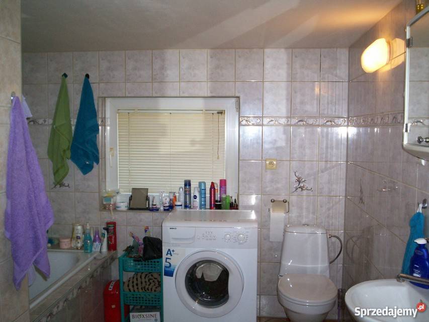 Dom jednorodzinny remocie Kętrzyn