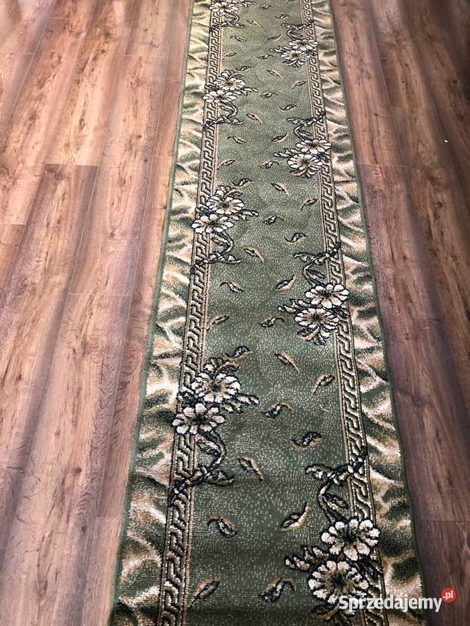 Gobelin dywanik lata 7080 XX w PRL Vintage Kraków