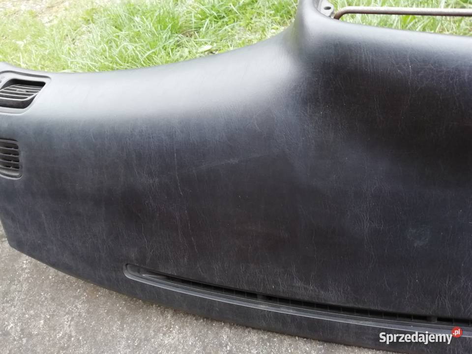 Deska rozdzielcza Celica VI Łódź