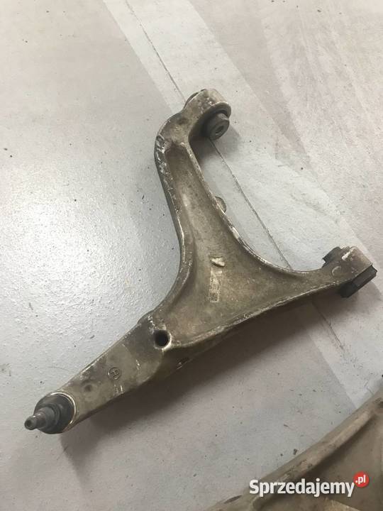 Wahacz przedni dolny prawy MASERATI GHIBLI M157 Kraków